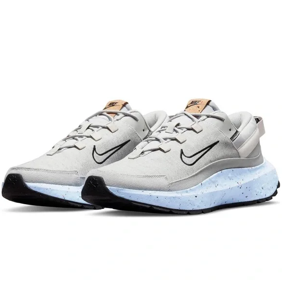 Nike crater remixa grey fog - Picture 2 of 5